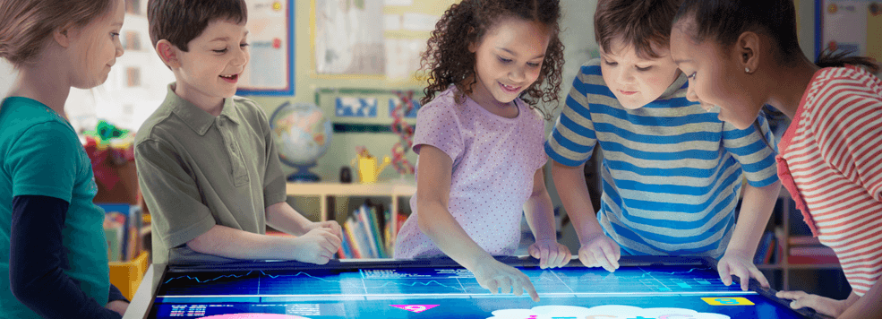 Tu compañero en Early Childhoood