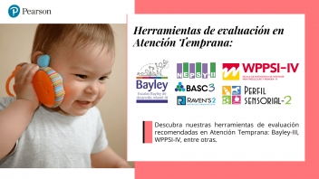 Video: Herramientas de evaluación en atención temprana