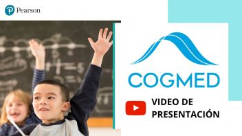 Vídeo de presentación: COGMED