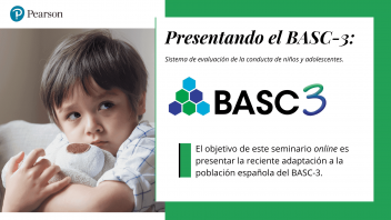 Presentando el BASC-3