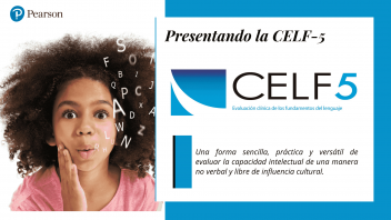 Presentando la CELF-5