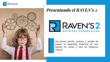 Presentando el RAVEN's 2