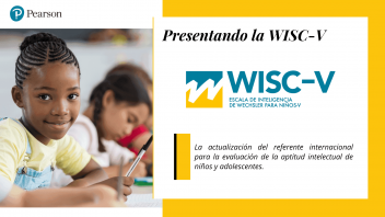Presentando la WISC-V
