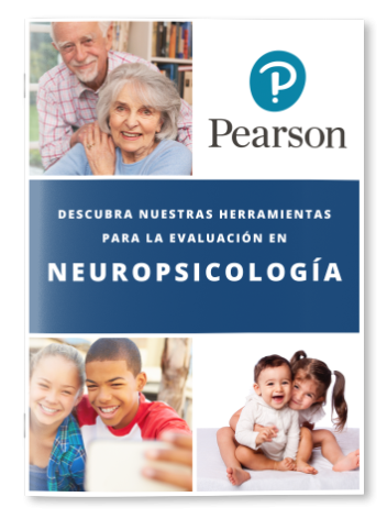 Folleto: Herramientas de evaluación en Neuropsicología