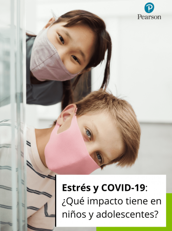  Estrés y COVID-19 en niños y adolescentes