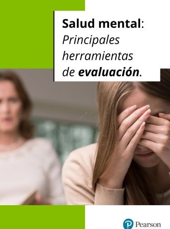 Salud mental: Principales herramientas de evaluación