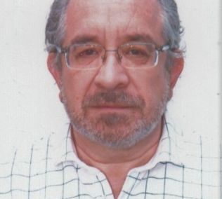 Paco Rodríguez-Santos