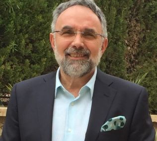 Enrique Carbonell