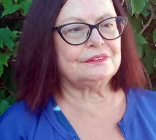 Carmen Montes