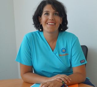 Lucía Zumárraga
