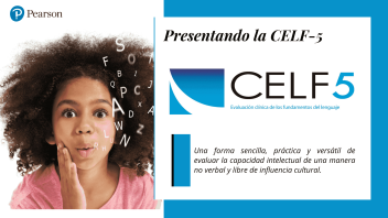 Presentando la CELF-5