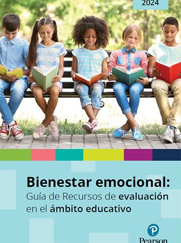 Obtenga ayuda para evaluar el bienestar emocional y conductual de sus alumnos