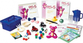 PLS-5, Spanish Preschool Language Scales – 5 Spanish