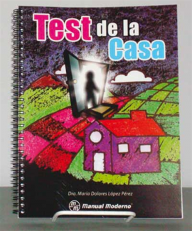 TEST DE LA CASA