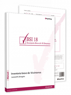 BSI-18, Inventario Breve de 18 Síntomas