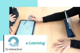 e-Learning de Q-interactive