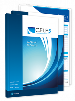 CELF-5, Evaluación Clínica de los Fundamentos del Lenguaje-5