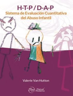 H-T-P / D-A-P, Sistema de Evaluación Cuantitativa del Abuso Infantil