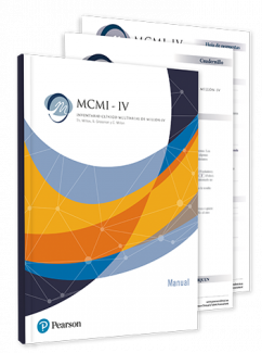 MCMI-IV, Inventario Clínico Multiaxial de Millon