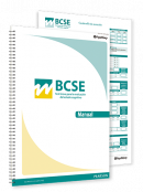 BCSE, Test breve para la evaluación del estado cognitivo. Wechsler