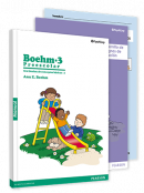 BOEHM-3, Test Boehm de Conceptos básicos - 3