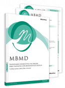 MBMD, Inventario Conductual de Millon para pacientes con diagnóstico médico