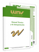 WNV, Escala No Verbal de Aptitud Intelectual de Wechsler