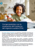 Folleto: Herramientas de evaluación de niños y adolescentes con Trastorno del Espectro Autista