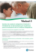 Escalas de conducta adaptativa Vineland-3