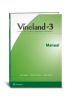 Escalas de conducta adaptativa Vineland-3 (Vineland-3)