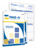 WAIS-IV, Escala de inteligencia de Wechsler para adultos-IV