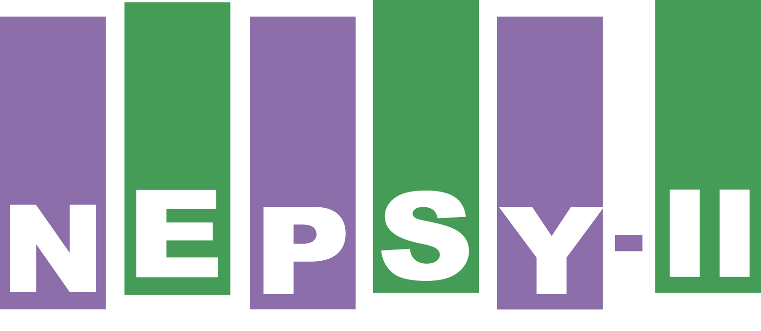 NEPSYII