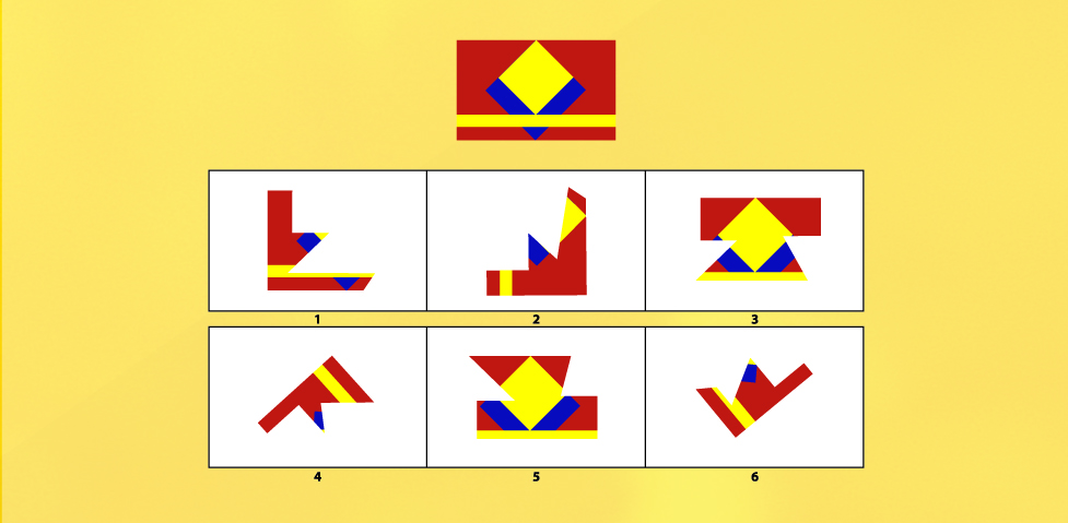 Puzles Visuales