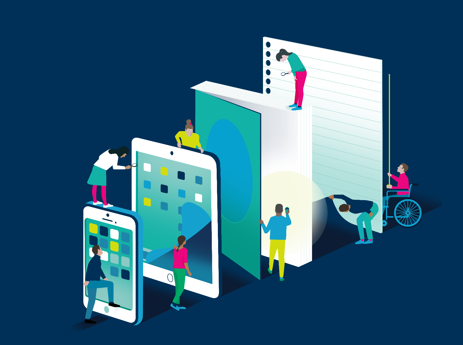 pearson_learning_place