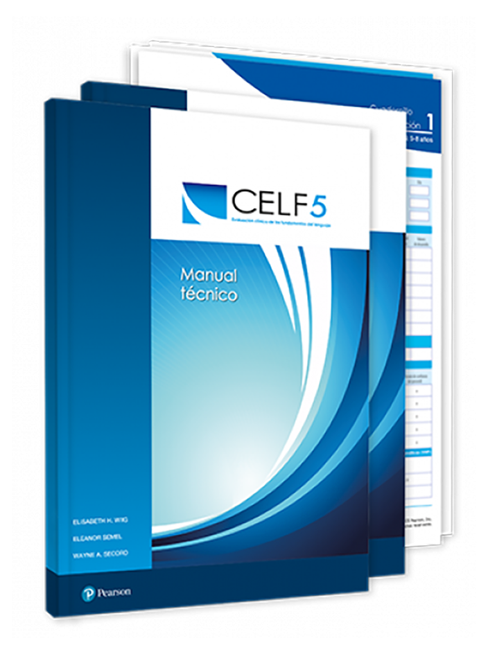 Evaluación Clínica de los Fundamentos del Lenguaje-5