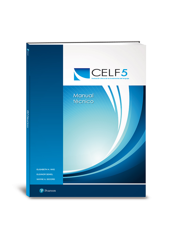 Evaluación Clínica de los Fundamentos del Lenguaje-5