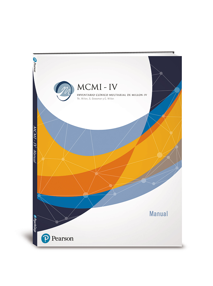 Inventario Clínico Multiaxial de Millon