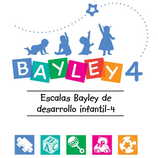 Escalas Bayley de desarrollo infantil-4