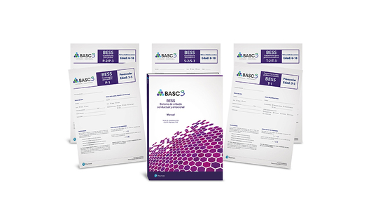 BESS, Sistema de cribado conductual y emocional del BASC-3