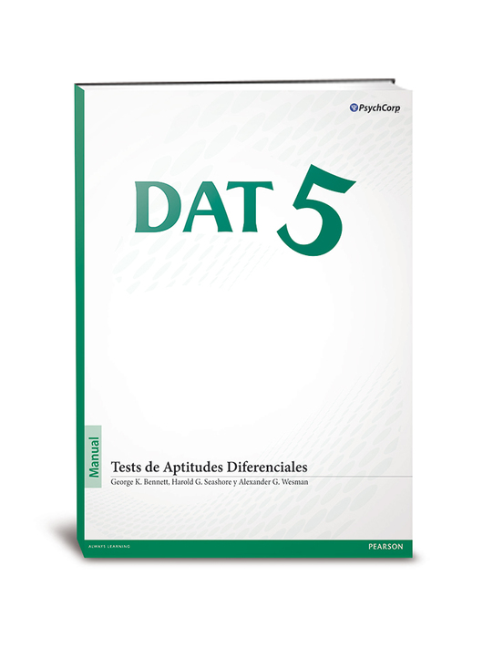 Test de Aptitudes Diferenciales