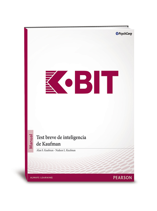 Test Breve de Inteligencia de KAUFMAN