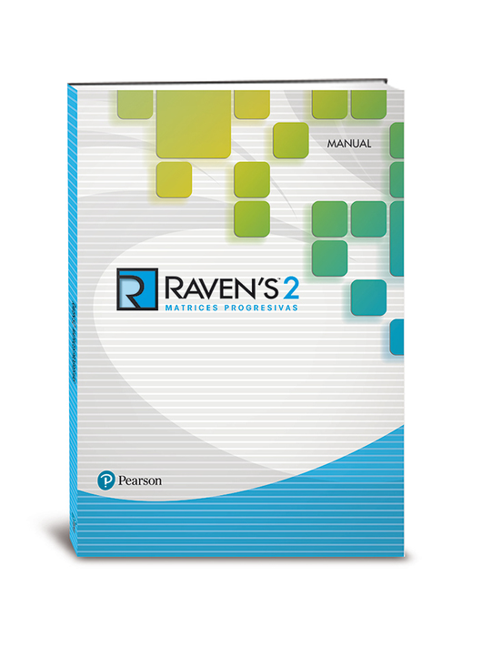 Matrices progresivas de Raven-2