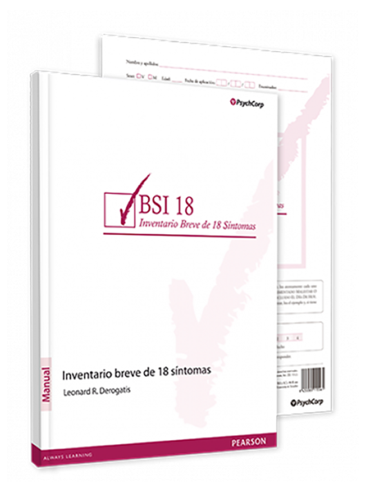 Inventario Breve de 18 Síntomas