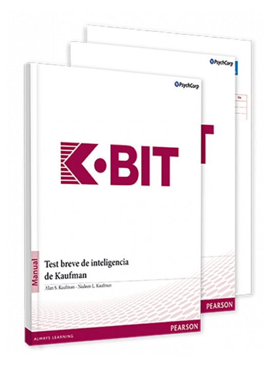 Test Breve de Inteligencia de KAUFMAN