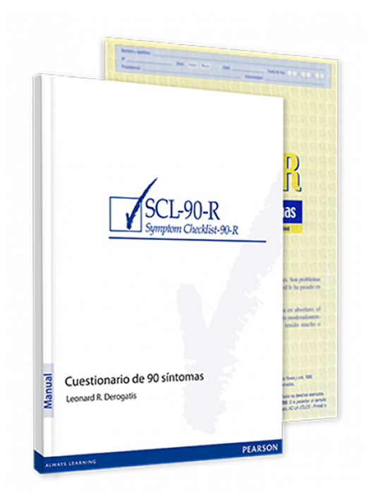 SCL-90-R, Test de los 90 Síntomas