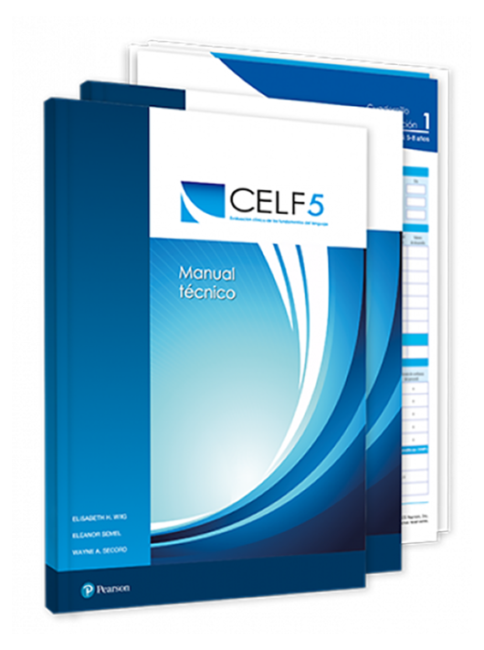 Evaluación Clínica de los Fundamentos del Lenguaje-5